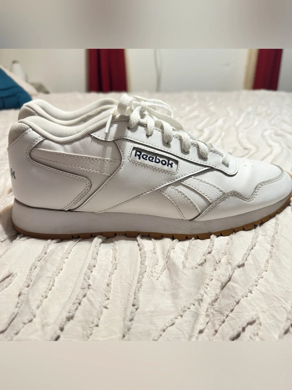 Reebok classic low